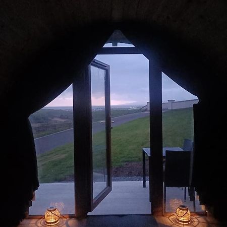 Sea Crest Pods Βίλα Rossnowlagh Εξωτερικό φωτογραφία